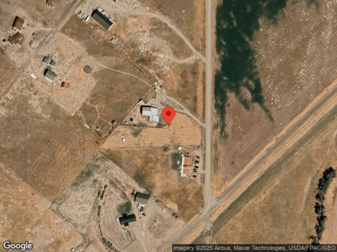 Old Ulm Cascade Rd, Cascade, MT 59421