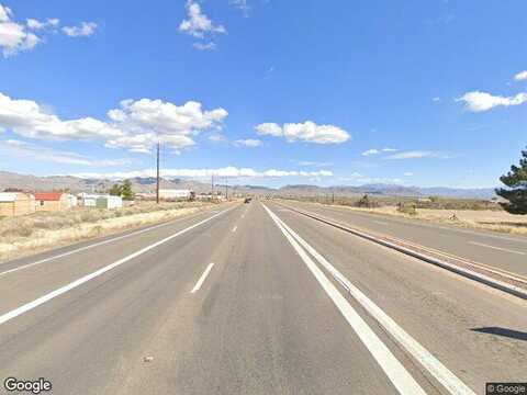 Highway 68, Golden Valley, AZ 86413