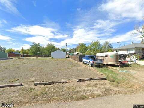 2Nd St E, Roundup, MT 59072
