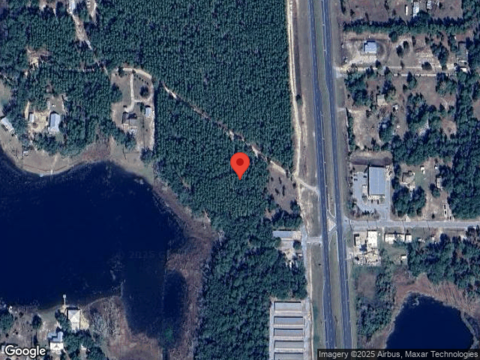 Brit Pond, Hwy 77 Road, Southport, FL 32409