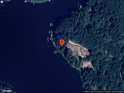 S Tenmile Lake, Lakeside, OR 97449
