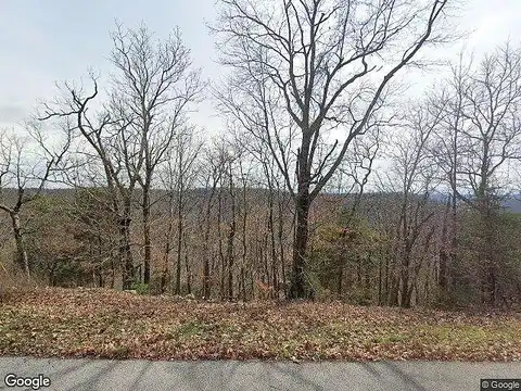 Cypress Point Ln, Eureka Springs, AR 72631