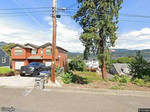 Lincoln St, HoodRiver, OR 97031