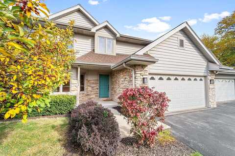 Pilgrim, ELM GROVE, WI 53122