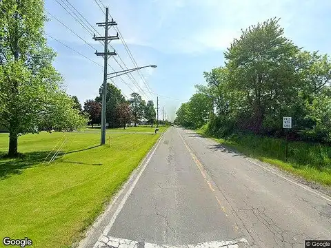Bemis Road, Van Buren Twp, MI 48111