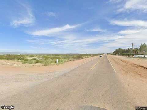 Shipp Drive, Golden Valley, AZ 86413