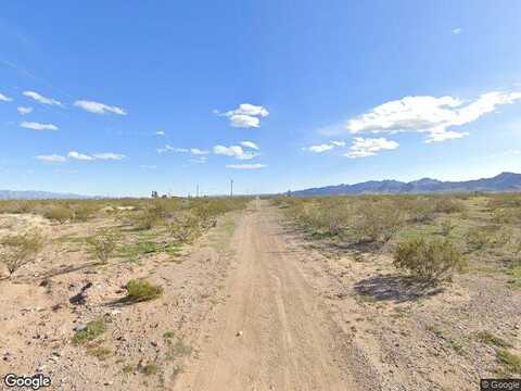 Concho Road, Golden Valley, AZ 86413