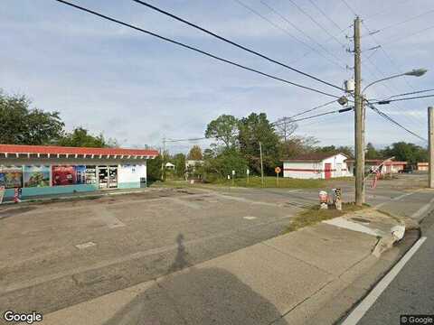 Apalachicola Avenue, Alford, FL 32420