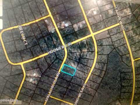 Apalachicola Avenue, Alford, FL 32420