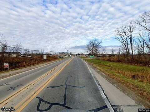 New Hvn, New Haven, MI 48048