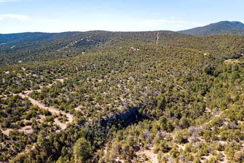 La Vista Grande, Sandia Park, NM 87047