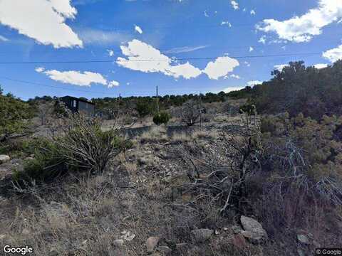 Ice House Road, Madrid, NM 87010
