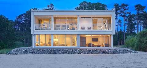 Windjammer, WHITE STONE, VA 22578