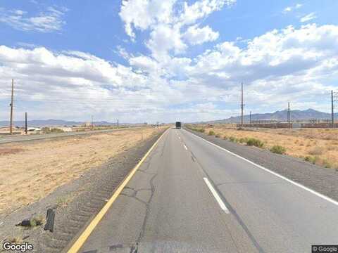 E Acres I 40 Silver Springs, Kingman, AZ 86409