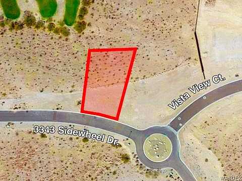 Sidewheel Drive, Bullhead City, AZ 86429