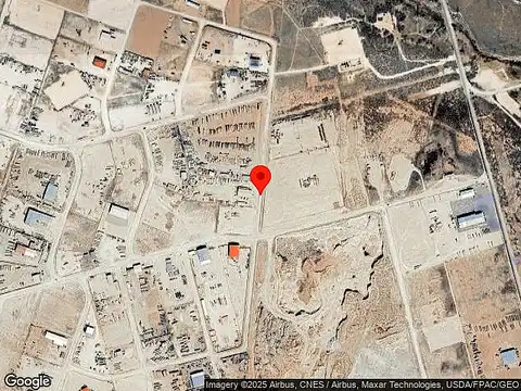 Saybrook Road, Odessa, TX 79766