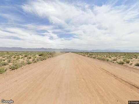W Agua Fria Dr, Golden Valley, AZ 86413