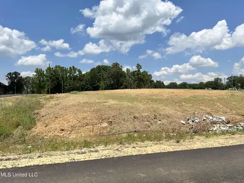 Hazelwood Dr, Lake Cormorant, MS 38641