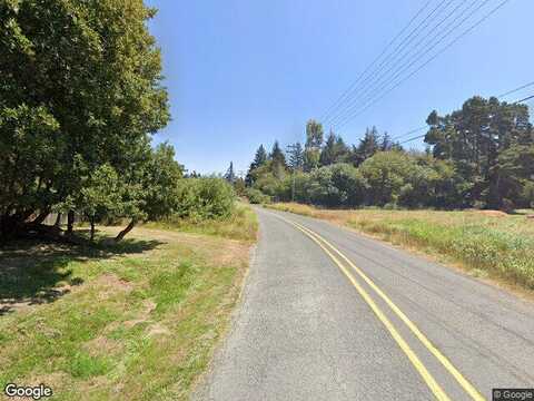 Bill Creek Ln, Bandon, OR 97411