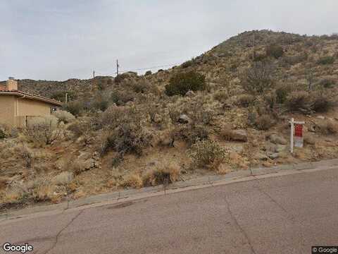 Skyline Court Ne, Albuquerque, NM 87106