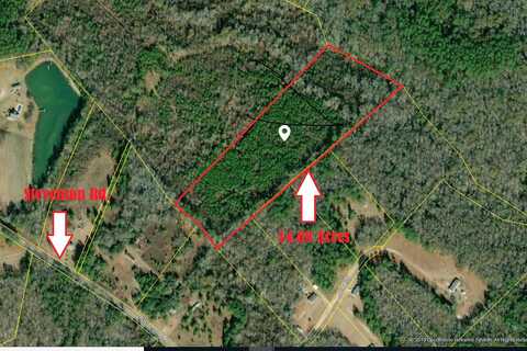 Stevenson Road, Cope, SC 29038