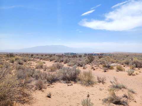 Highlonesome Drive Ne, Rio Rancho, NM 87144