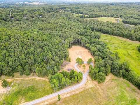 Phillip Place, Greenbrier, AR 72058