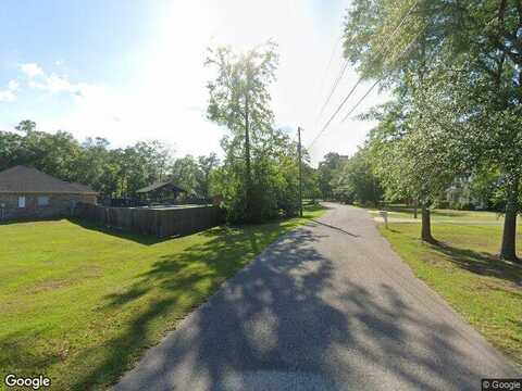 Bell Drive #5, Creola, AL 36525
