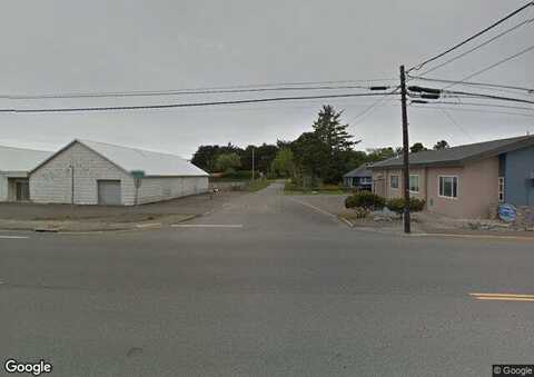 13Th St Se, Bandon, OR 97411