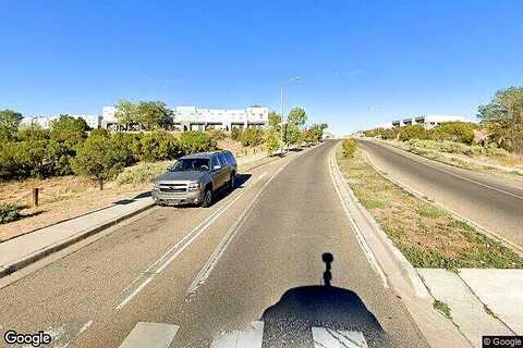 3A-1 599 Bypass And Jaguar, Santa Fe, NM 87508