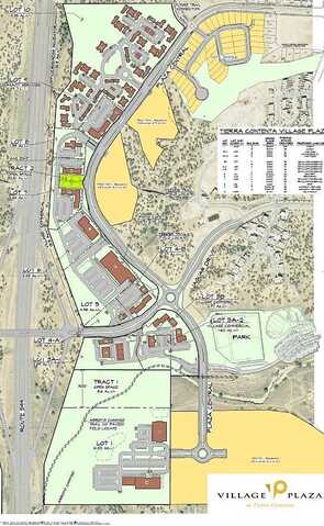3A-1 599 Bypass And Jaguar, Santa Fe, NM 87508