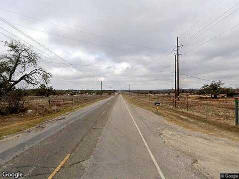 S Ranch Rd 783, Harper, TX 78631
