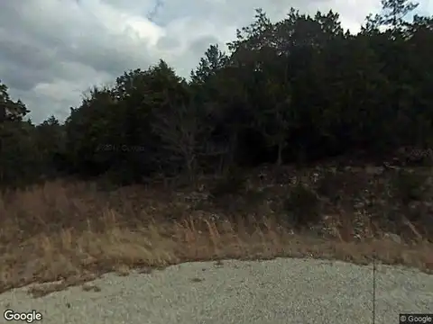 Lakeview Lane, Holiday Island, AR 72631