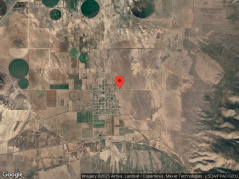 W 7900 S, Fillmore, UT 84631