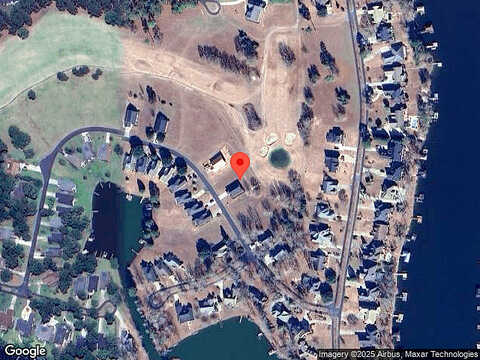 North Lake Circle, Manning, SC 29102