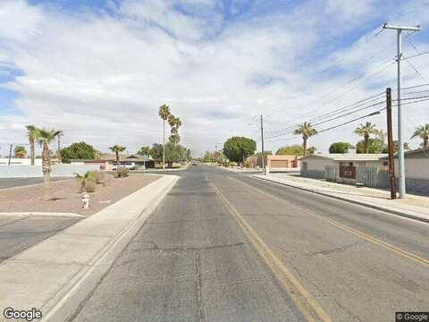 S Arizona Ave, Yuma, AZ 85365