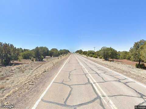 Hwy 61, Vernon, AZ 85940