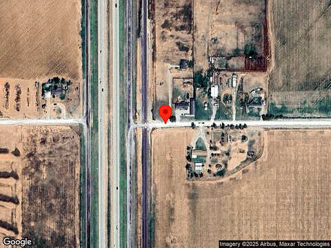 E County Road 5400, Lubbock, TX 79403