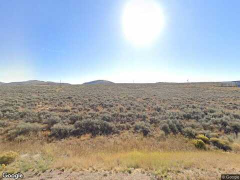 Yellow Creek Road, Evanston, WY 82930