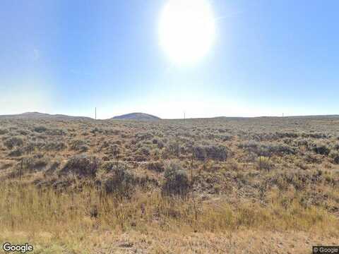 Yellow Creek Road, Evanston, WY 82930