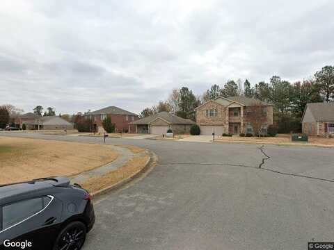 Acres Troon Drive, Huntsville, AL 35757