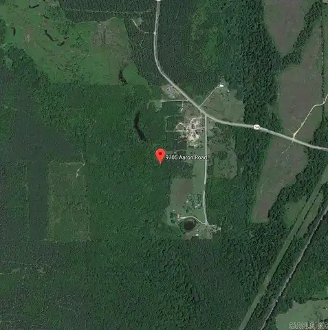 Aaron Road, Pine Bluff, AR 71603