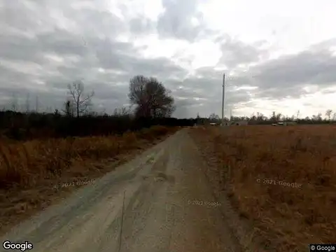 Aaron Road, Pine Bluff, AR 71603