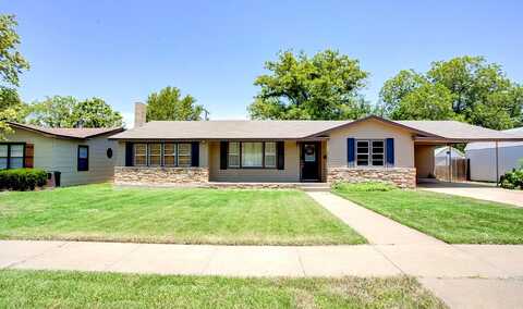 38Th, LUBBOCK, TX 79413