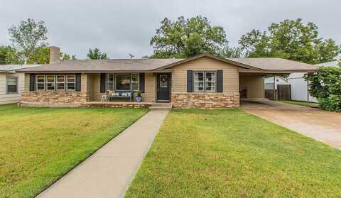 38Th, LUBBOCK, TX 79413
