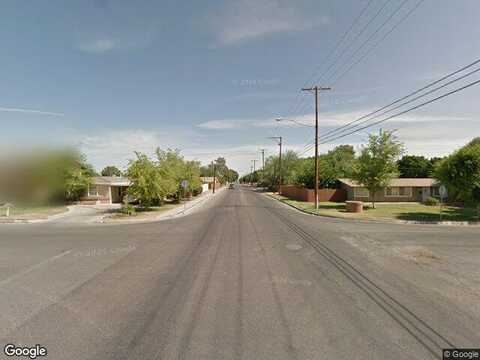 W D Street, Brawley, CA 92227
