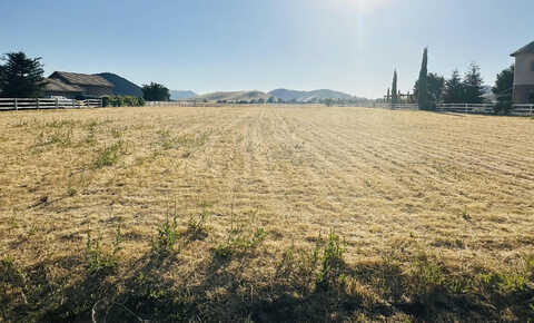Mill Drive, Springville, CA 93265