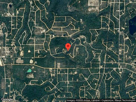 Anderson Drive, Alford, FL 32420