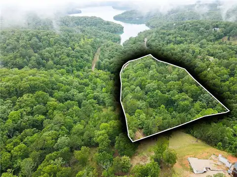 Tbd Cr 1525, Eureka Springs, AR 72632