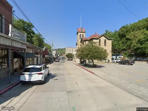 Tbd Cr 1525, Eureka Springs, AR 72632